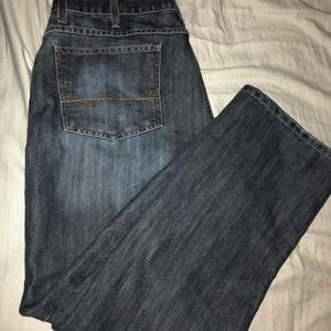 Wrangler men jeans